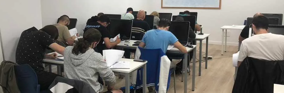 exam